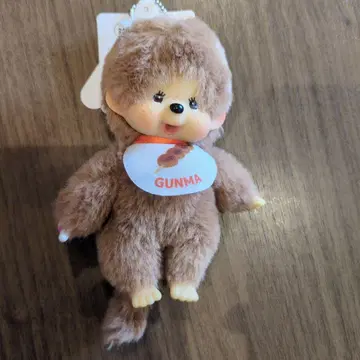 돈치키 봉제 인형 군마