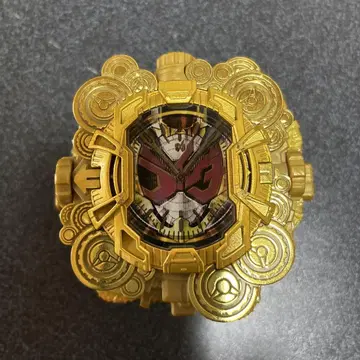 가면라이더 제로원 변신 아이템 골드