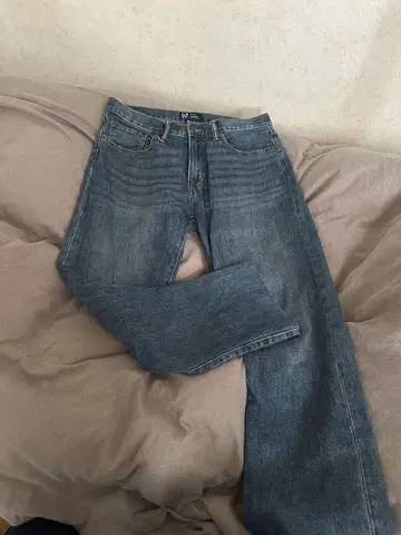 GAP 스트레이트 데님 30 x 30