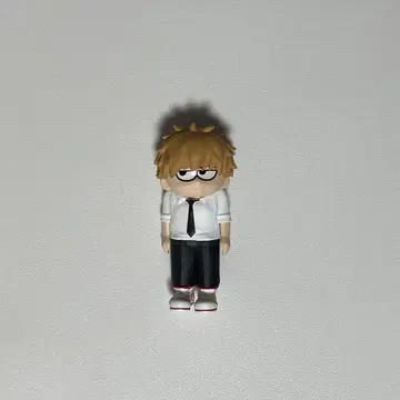 체인소 맨 지로리 덴지
