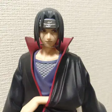 NARUTO 나루토 돌풍전 Grandista 우치하 이타치