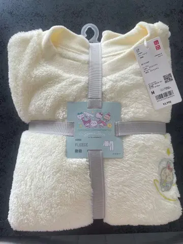 치이카와 룸웨어 M 사이즈