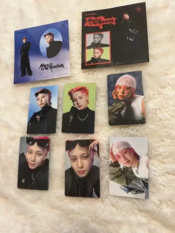 JO1 Handz In My Pocket 카와지리 렌 트레이딩 카드 컴프