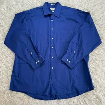 [ 새상품급 ] VAN HEUSEN 긴팔 셔츠 US 구제 의류 빈티지