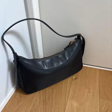 [ E'POR ] C BAG Medium 블랙