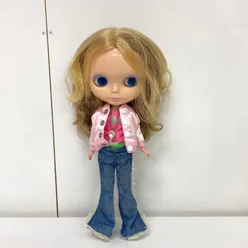 g472-33 Blythe 네오 브라이스 EBL-9 디스코 부기 정크