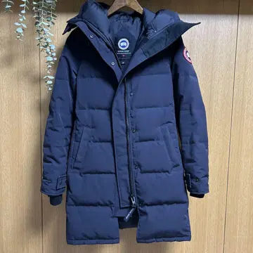 CANADA GOOSE MACKENZIE PARKA 마켄지