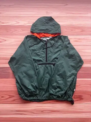 90s GAP 나일론 아노락 구제 의류