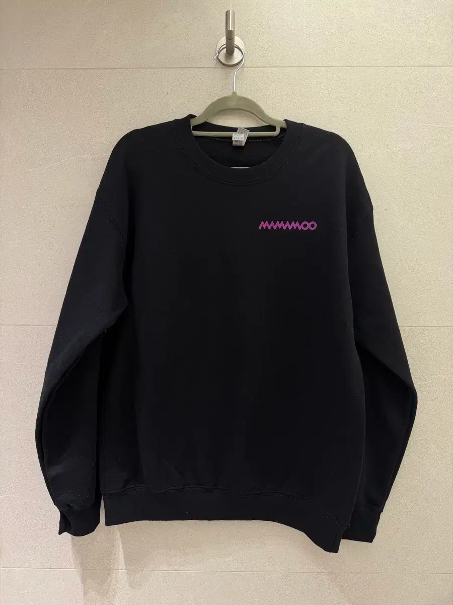 Mamamoo Mycon US Tour Sweatshirt M