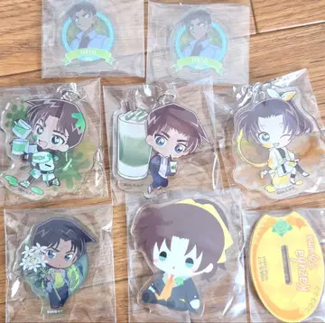 헤이지 & 카즈하