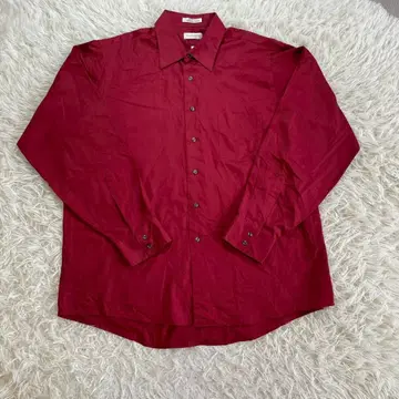 [ 새상품급 ] VAN HEUSEN 긴팔 셔츠 US 구제 의류 빈티지