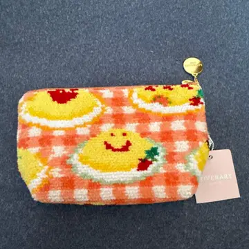 FEILER 페이러 해피 오므라이스 파우치S