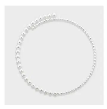 LAILAPearlChoker