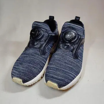 JADE 제이드 다이얼식 스니커즈 BOA 시스템 Vibram 밑창