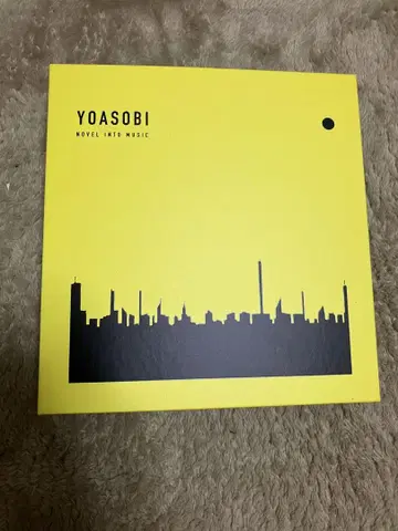 YOASOBI THE BOOK III