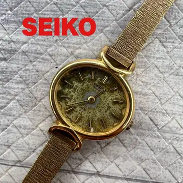 SEIKO 시계 2320-5670 앤티크 세이코