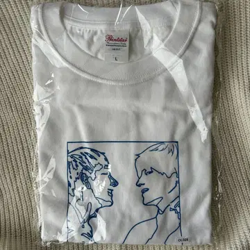 오니이산즈 러브 오니러브 오니타마 T셔츠