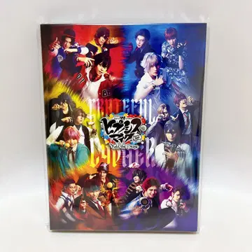 히프노시스 마이크 Rule the Stage 블루레이 Blu-ray