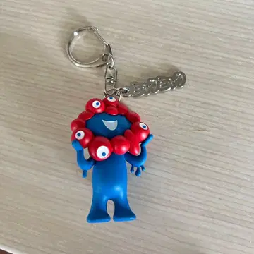 오사카 만박 미야쿠미야쿠 키링
