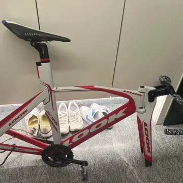 룩 look 596 중국팀카 track/TT 반차 판매 브랜드 중고거래 플랫폼