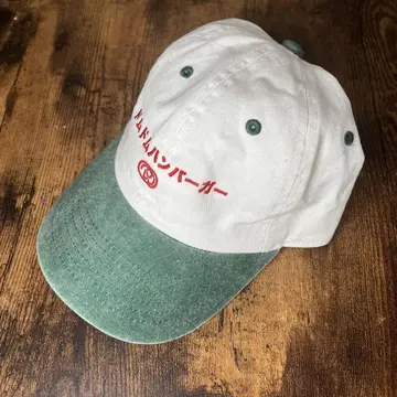 도무도무 x SPINNS 캡