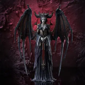 POP UP PARADE SP Diablo(R) IV 릴리스