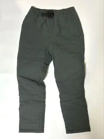 snow peak flexible insulated pants 1