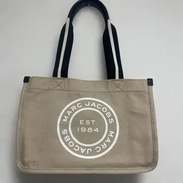 MARC JACOBS 토트백