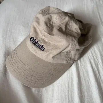oblada 야구 모자