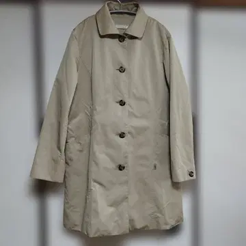 스텐카라 코트 라이너 포함