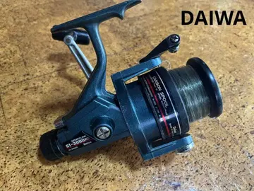 다이와 SPORTLINE ST-3000RD 리어드러그 초레어