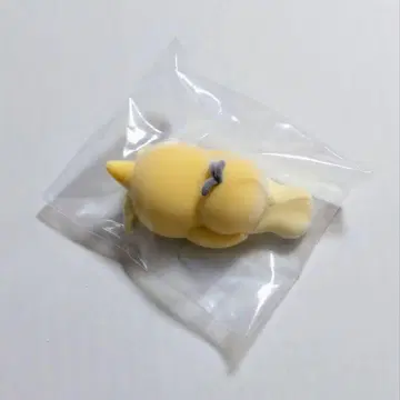 포켓몬 슬립 피규어 컬렉션 시안의 모래사장 코닥