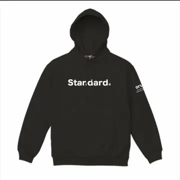 oruna 후드 맨투맨 15.0oz 속기모 헤비 웨이트 남녀 공용