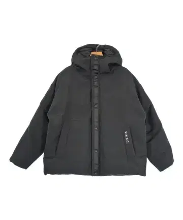 White Mountaineering 다운 자켓/다운 베스트 남성용