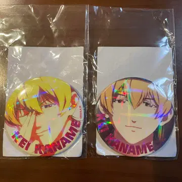 [ 익명 배송 ] 망각 배터리 호로호로 캔뱃지