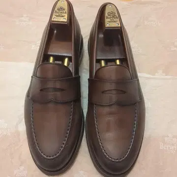 Berwick (버윅) 코인 로퍼