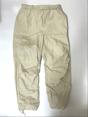 snow peak TAKIBI ripstop pants 사이즈 M