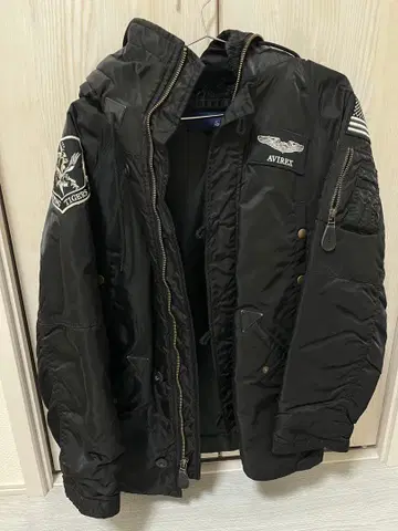 아비렉스 여성용 avirex