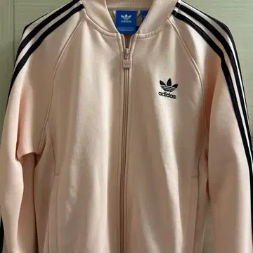 adidas originals 트랙탑 저지 상의
