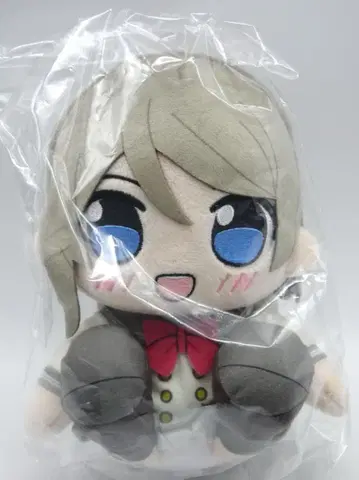 와타나베 요우  봉제 인형 러브 라이브! 선샤인!! Aqours