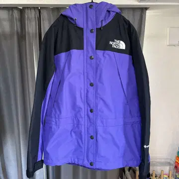 [ 새상품급 ] 여성용 THE NORTH FACE 마운틴 라이트 자켓 M