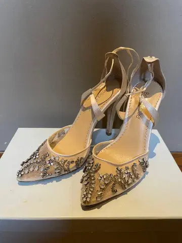 Bella Belle / Florence 브라이덜 신발