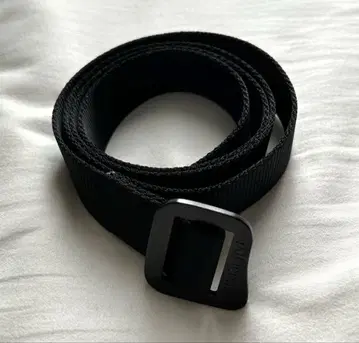 Patagonia 프릭션 벨트