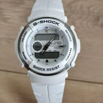 G-SHOCK 지샥 CASIO 카시오 G-300LV