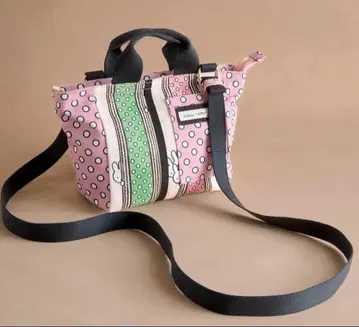 [ 미사용 새상품 ] 캐스키드슨 미피 크로스 바디백