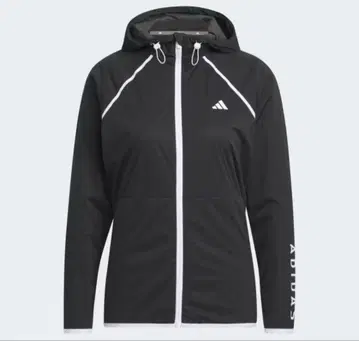 아디다스 WIND.RDY 방풍 발수 스트레치 자켓 퍼포먼스