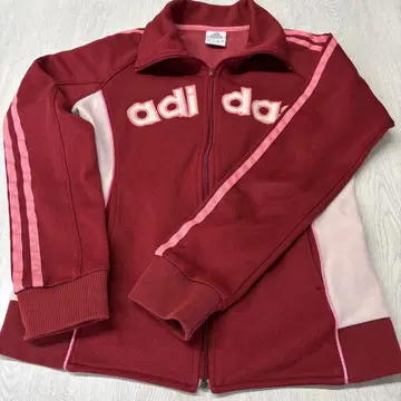 빈티지풍? adidas 여성용 트랙 자켓