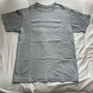 RHC Ron Herman 스테디셀러 T셔츠 fitfor gray