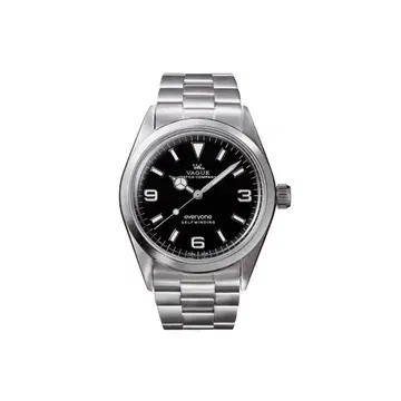 everyone Time Traveler by VAGUE WATCH CO