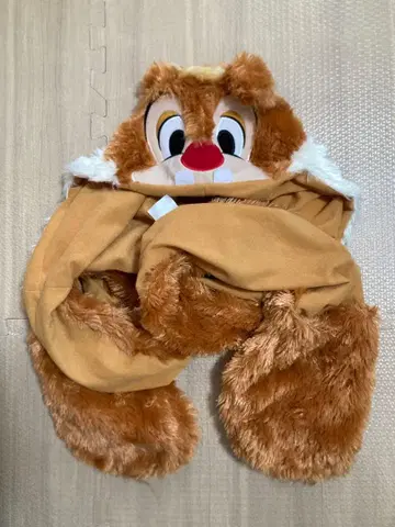 데일 팬캡
